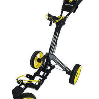 Founders Club Swerve 360 Swivel Qwik Fold 3 W...