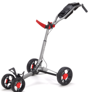 New Sun Mountain Golf Reflex Push/Pull Cart C...