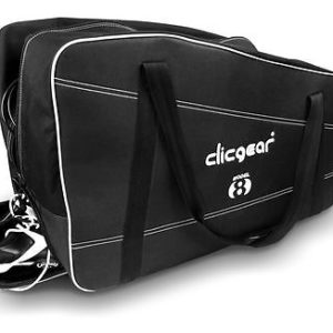 Clicgear 8.0 Golf Cart Storage Travel Bag Mod...