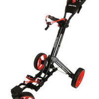 Founders Club Swerve 360 Swivel Qwik Fold 3 W...