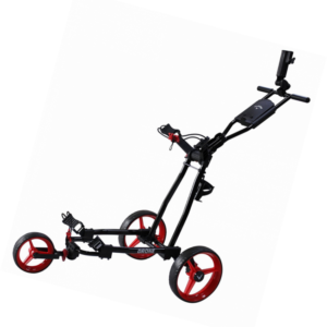 Callaway Golf- Drone 3 Wheel Push Cart