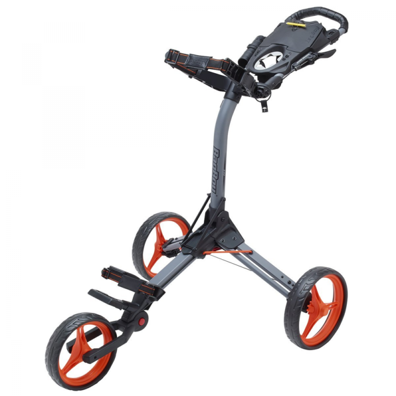 Bag Boy Compact 3 Push Cart