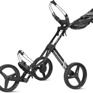 Sun Mountain Speed Cart GT Push Pull Golf Car...