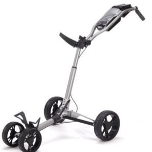 New Sun Mountain Golf Reflex Push/Pull Cart S...