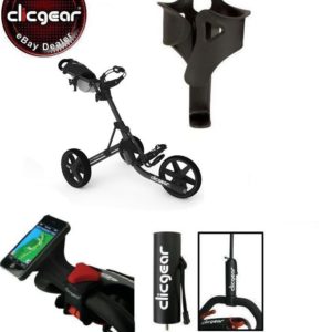 Best Value New Clicgear 3.5 Golf Push Cart + ...