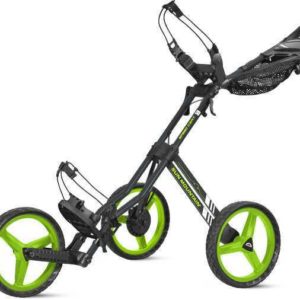 Sun Mountain Speed Cart GT Push Pull Golf Car...