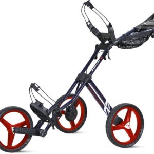 Sun Mountain Speed Cart GT Push Pull Golf Car...