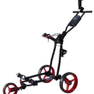 Callaway Drone 3-Wheel Golf Push Cart
