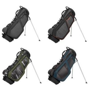 OGIO GROM STAND GOLF BAG NEW 2017 - 14-WAY TO...