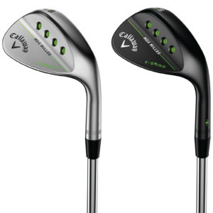 New 2016 Callaway MD3 Milled Wedges S Grind M...
