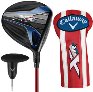 New 2016 Callaway XR 16 Driver - Pick Your Fl...