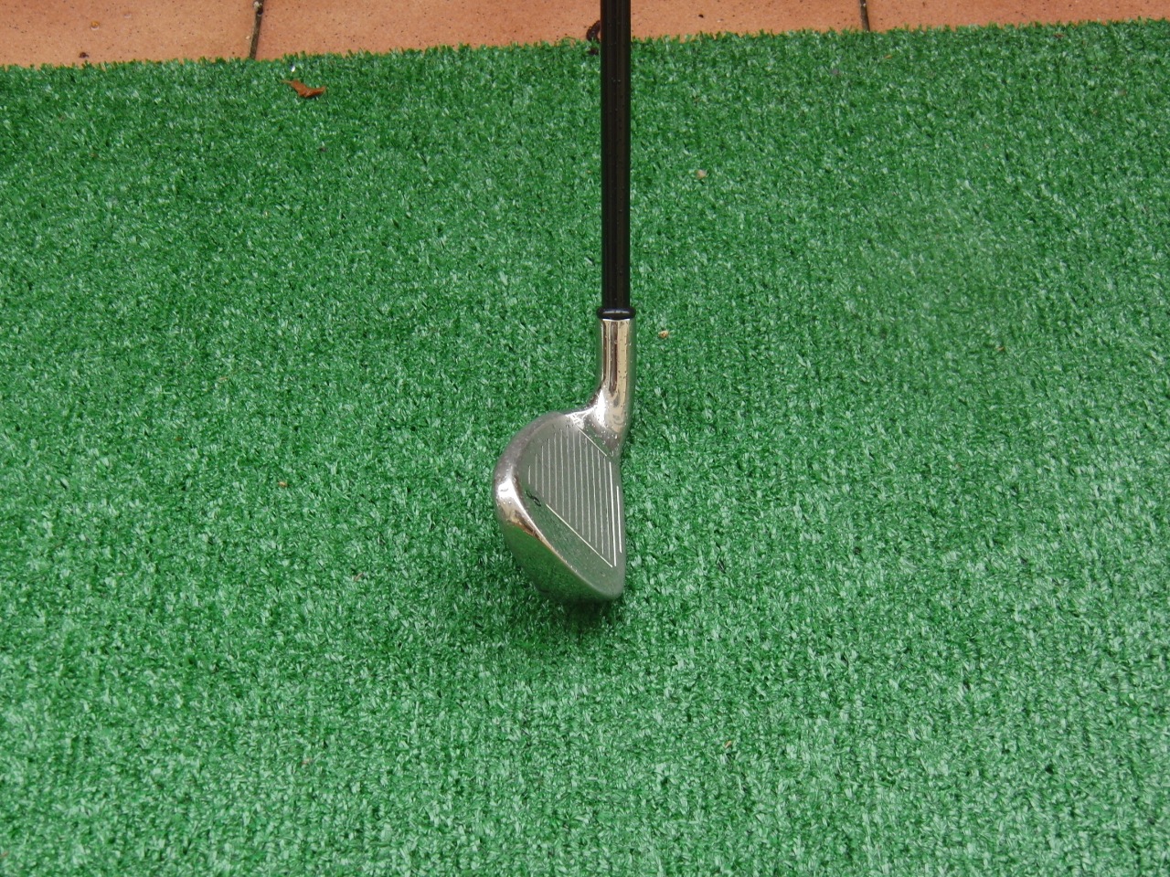 File:Golf club, Callaway X-20 8 iron.jpg